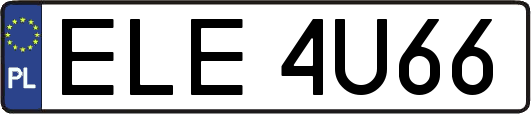 ELE4U66
