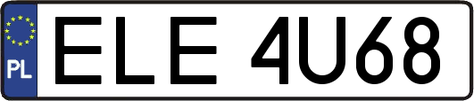 ELE4U68