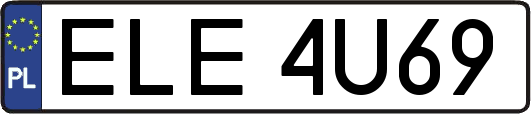 ELE4U69