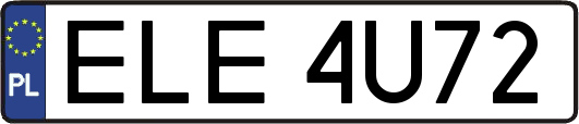 ELE4U72