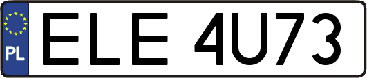 ELE4U73