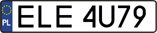 ELE4U79