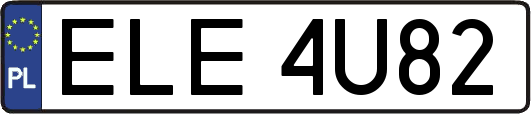 ELE4U82