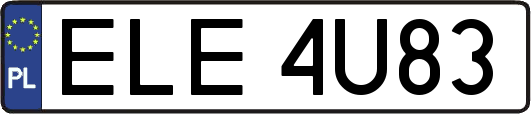 ELE4U83