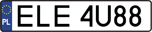 ELE4U88