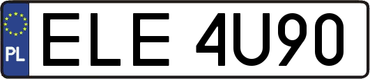 ELE4U90