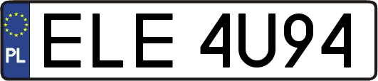ELE4U94