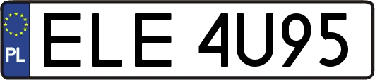ELE4U95
