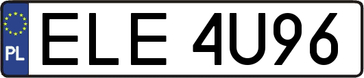 ELE4U96