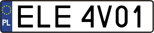 ELE4V01