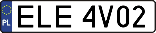 ELE4V02