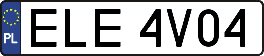 ELE4V04