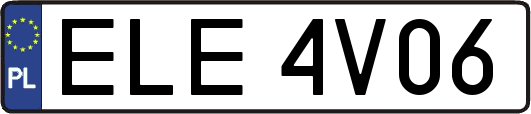 ELE4V06