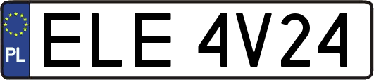 ELE4V24