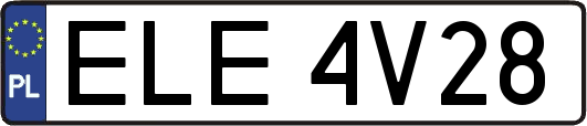 ELE4V28