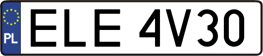 ELE4V30