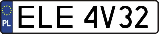 ELE4V32