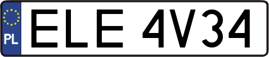 ELE4V34