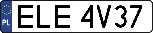 ELE4V37