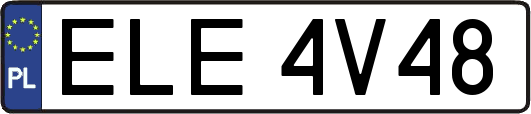 ELE4V48