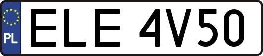 ELE4V50