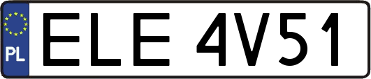 ELE4V51