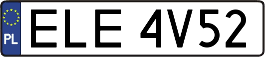 ELE4V52