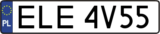 ELE4V55