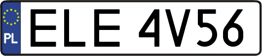 ELE4V56