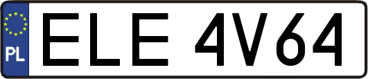 ELE4V64