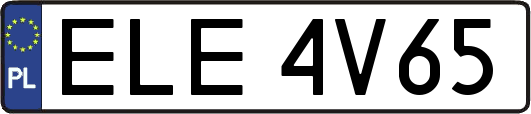 ELE4V65