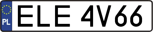 ELE4V66