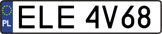 ELE4V68