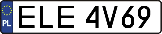 ELE4V69