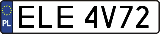 ELE4V72