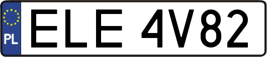 ELE4V82