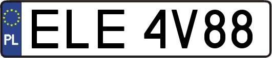 ELE4V88