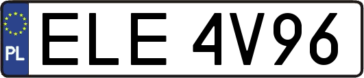 ELE4V96
