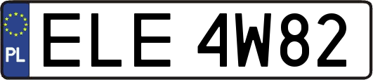 ELE4W82