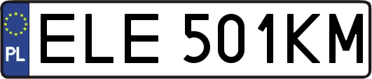 ELE501KM