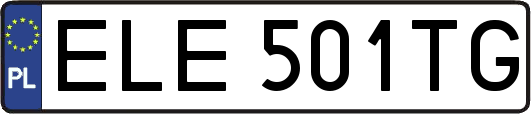 ELE501TG