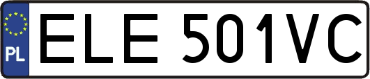 ELE501VC