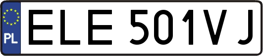 ELE501VJ
