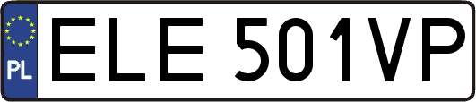 ELE501VP