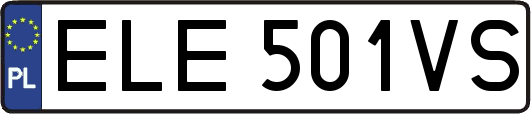 ELE501VS
