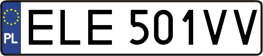 ELE501VV