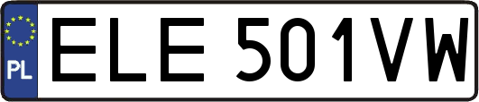 ELE501VW
