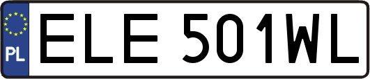 ELE501WL
