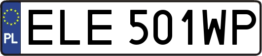 ELE501WP