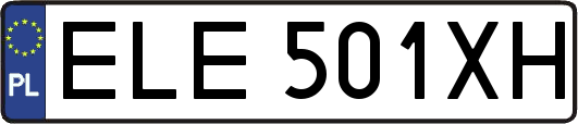 ELE501XH